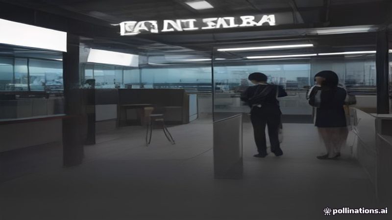漫蛙走失页的引路界面示意，青蛙在夜色中举灯为迷路访客指引方向
